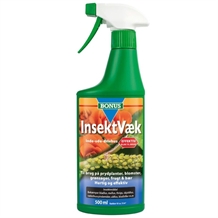 InsektVæk spray 